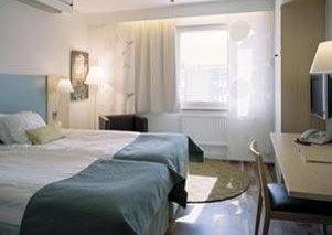 Scandic Opalen