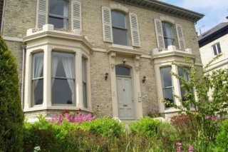 Holiday Apartments