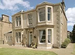 Ben Craig House