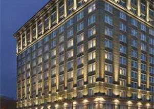 Hilton Garden Inn  Downtown