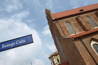 Kościół Bożego Ciała