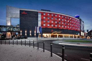 Qubus Hotel