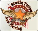 New School Tattoo