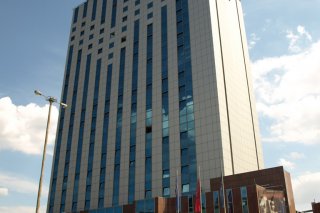 Mercure Hevelius