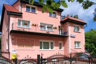 Villa Wenel