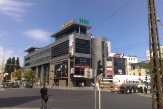 Centrum Kwiatkowskiego