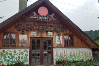 Bar Siekierezada