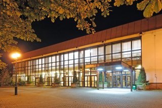 Bielskie Centrum Kultury -  Dom Muzyki