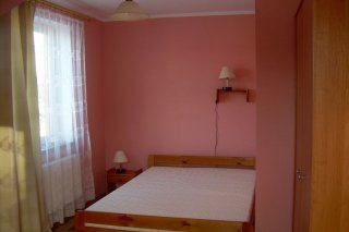 Pokoje w Serwach