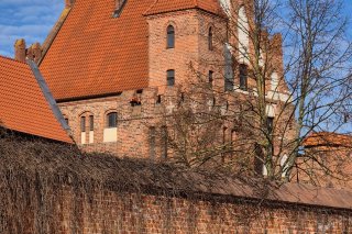 Dwór Mieszczański (Bractwa Św. Jerzego)