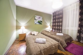 Apartamenty TWW Tomasza