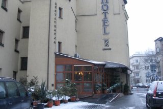 Hotel Batory ***