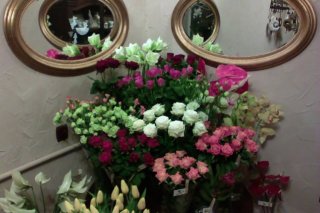 Pracownia Florystyczna Bukieciarnia