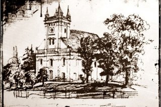 Kościół Św. Wojciecha