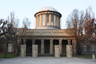 Wytwórnia Filmów Fabularnych