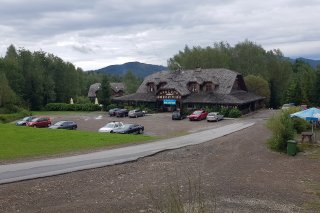 Karczma Brzeziniak