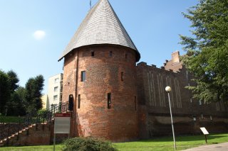 Baszta Czarownic