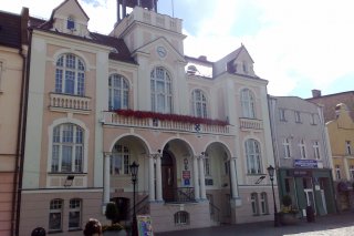 Urząd Miasta Wejherowa