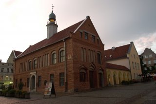 Wojewódzka Biblioteka Publiczna