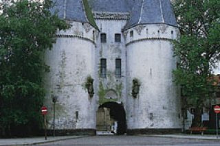 Koornmarkts Gate