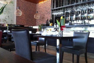 Restauracja Brasserie 27