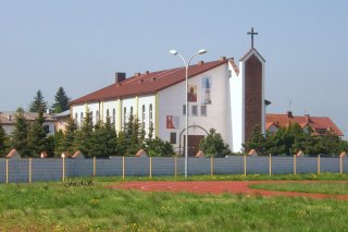 Kościół rzymskokatolicki 