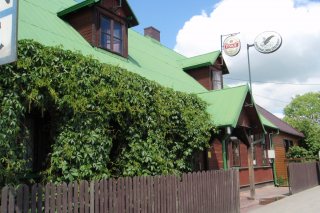 Karczma Pod Sokołem