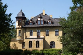 Pałac Monbijou