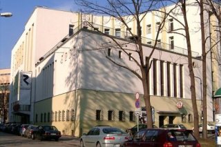 Rotunda Centrum Kultury