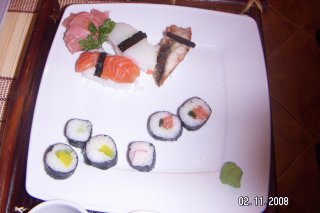 Restauracja Bangokok smaki orientu