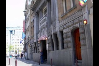 Hotel Rho