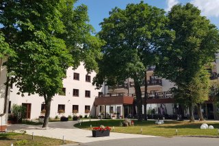 Hotel Teodorka