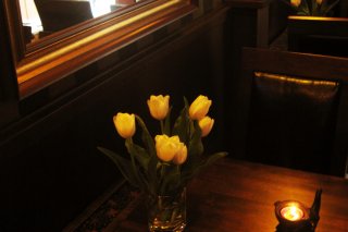 CAFE LULU