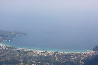 Golden Beach