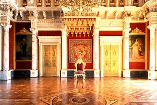 Pałac królewski-Schloss