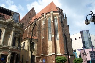 Kościół św. Doroty