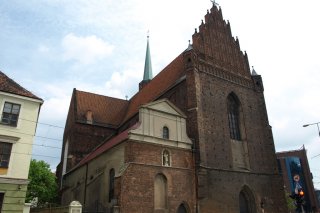 Kościół św. Wojciecha