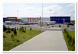 Tesco