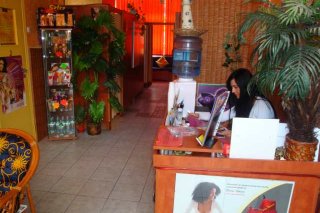 Solarium