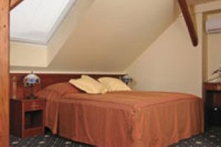 Hotel Aramis