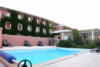 Hôtel Balladins La Rochelle