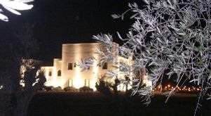 Hotel María Jimena