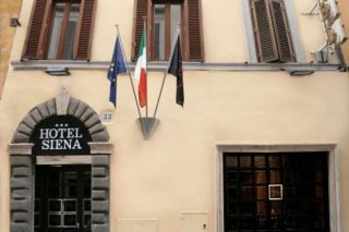 Hotel Siena