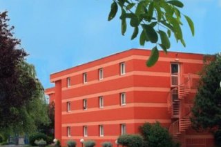 Inter-Hotel As Hotel