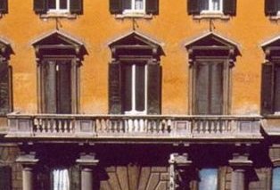 Welcome House