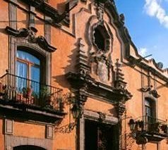 La Casa de la Marquesa