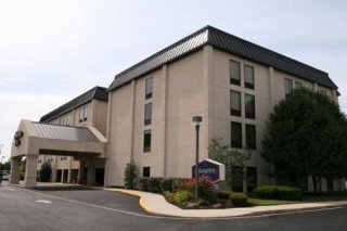 Hampton Inn