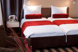 Balkan Hotel Garni
