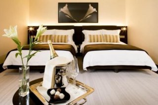 Hotel LKF By Rhombus (Lan Kwai Fong)