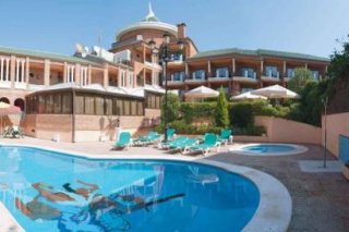 Hotel Mio Cid